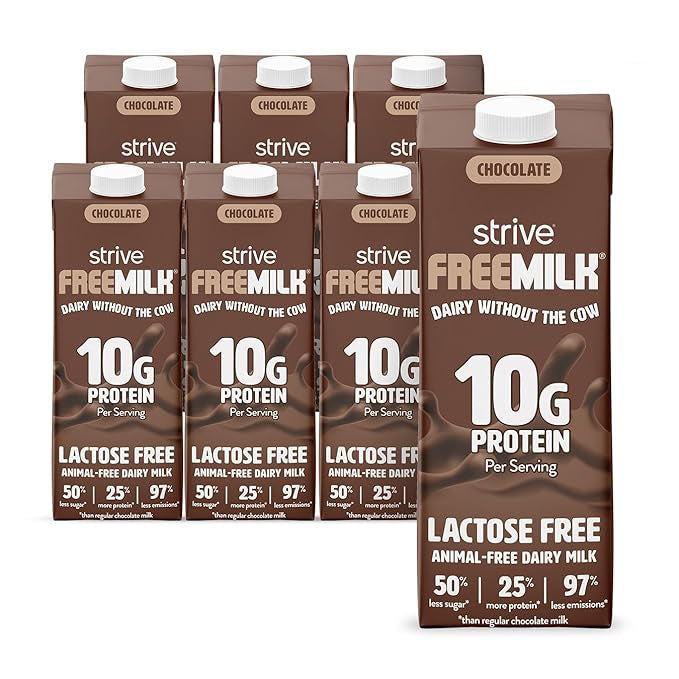 Chocolate FREEMILK (32oz)