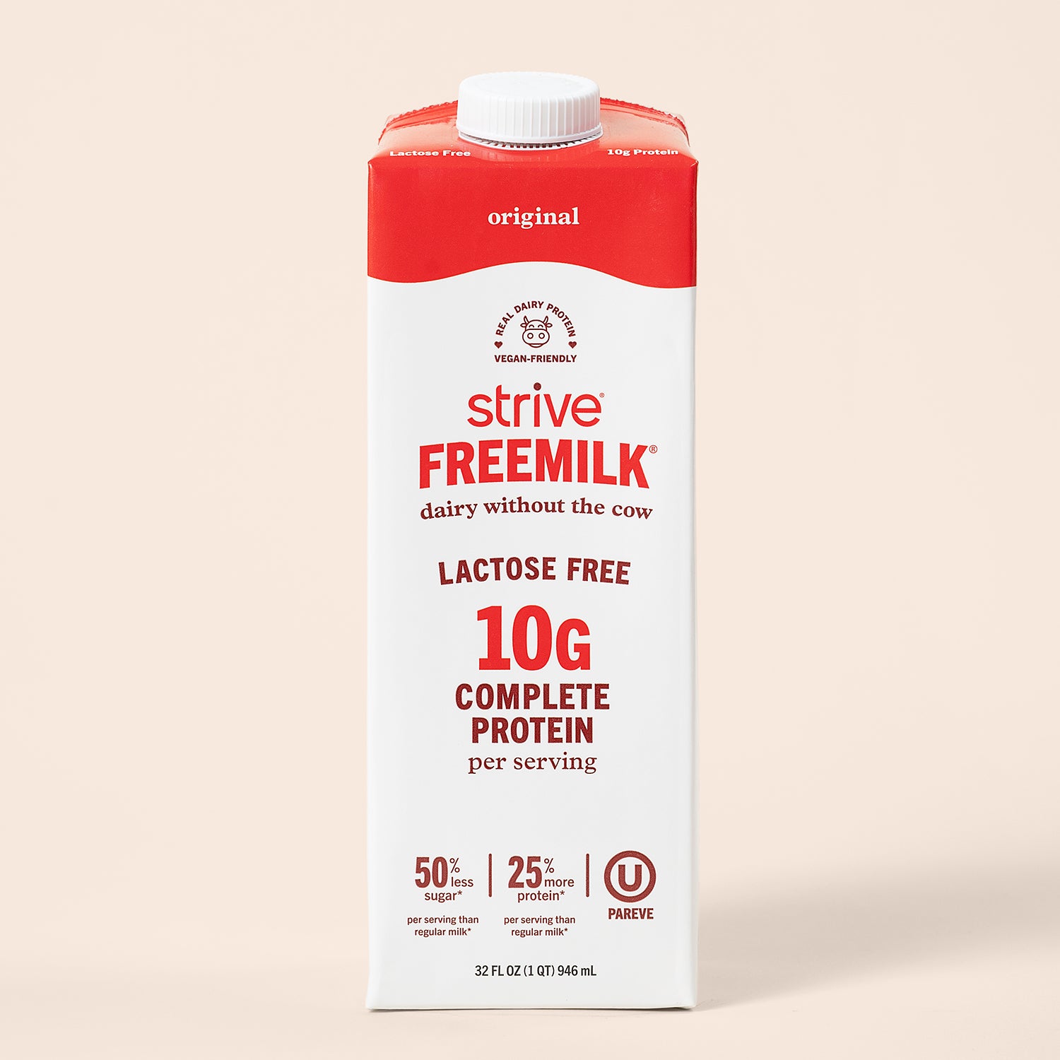 FREEMILK (32oz) 6-PACK
