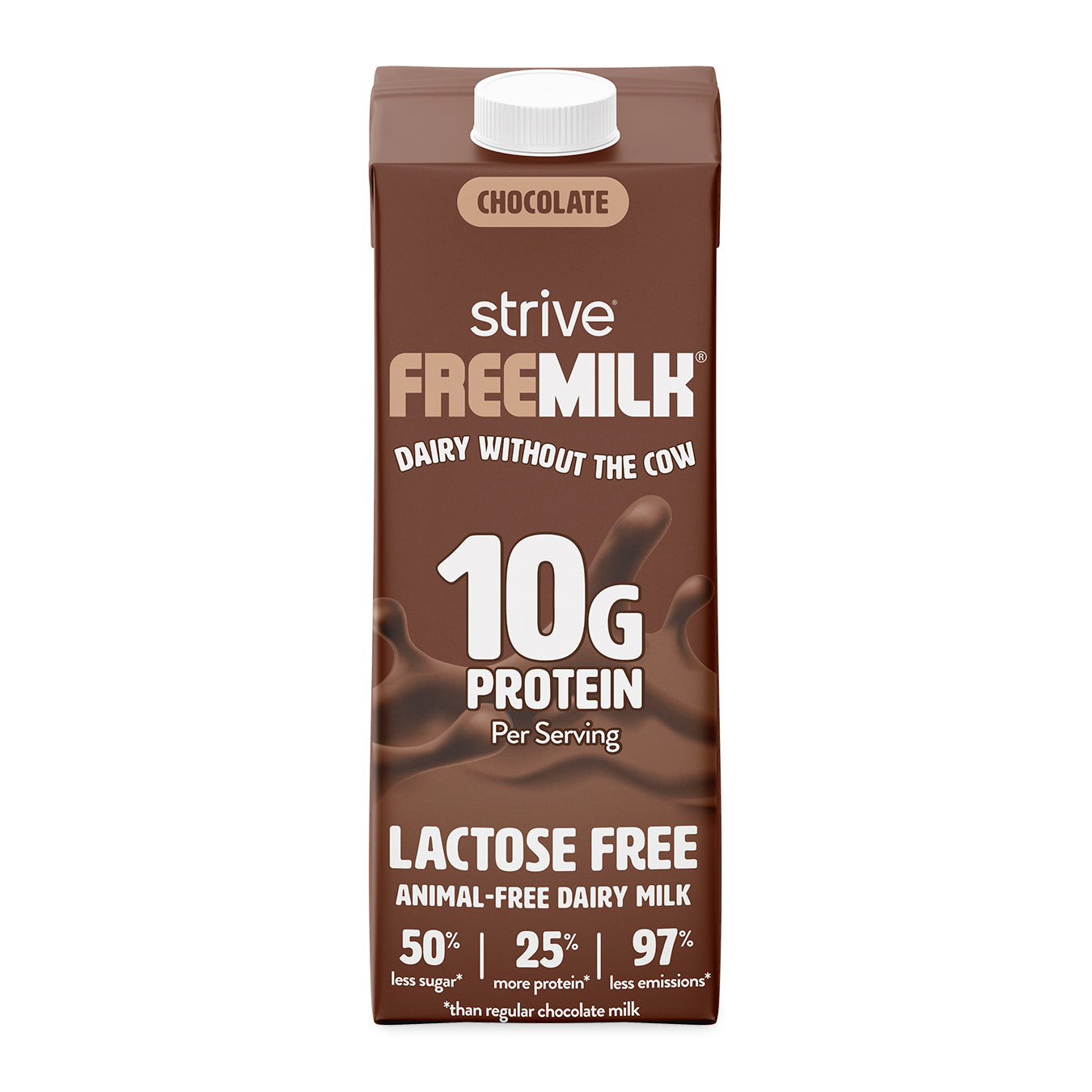 Chocolate FREEMILK (32oz)