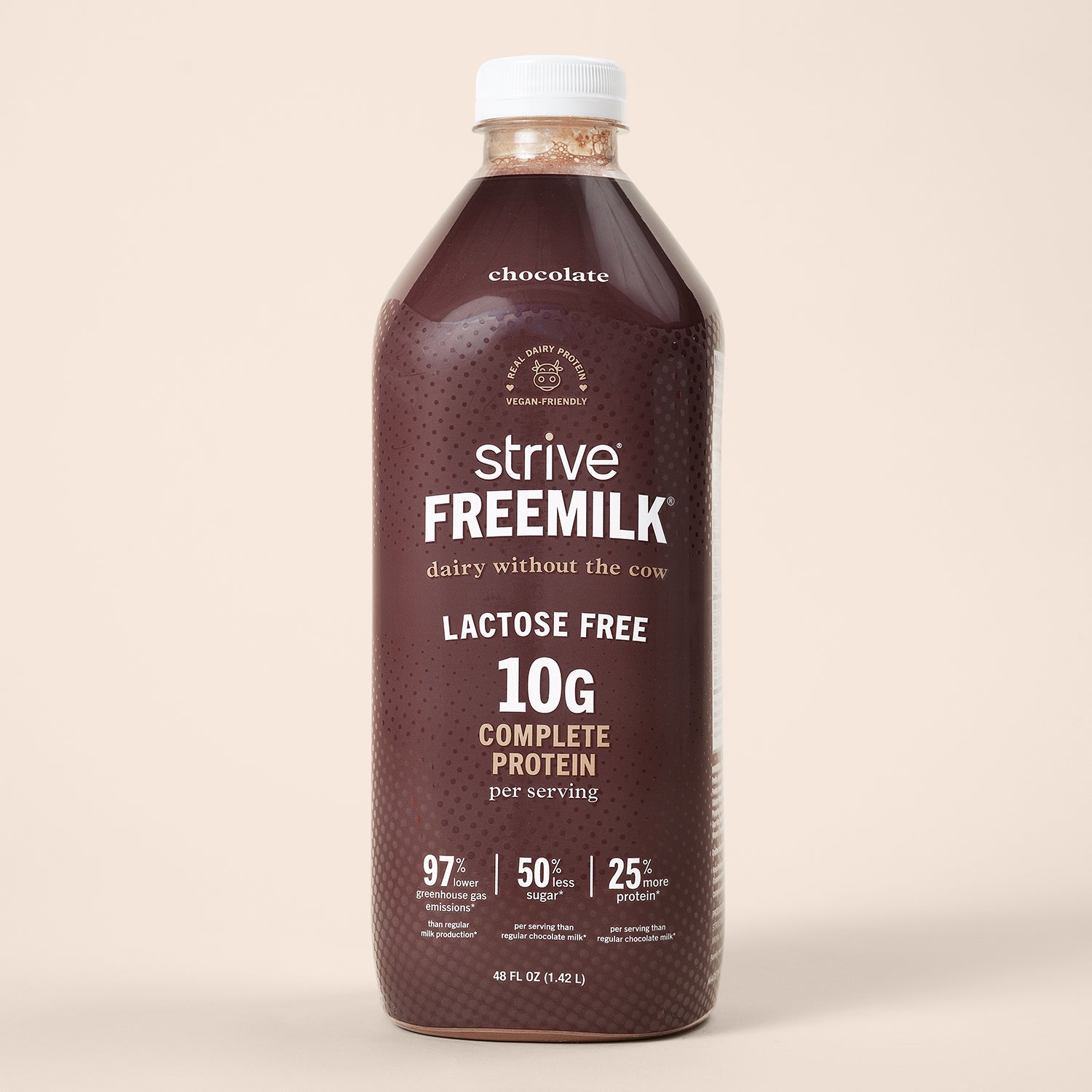 Chocolate FREEMILK (48oz) 6-PACK