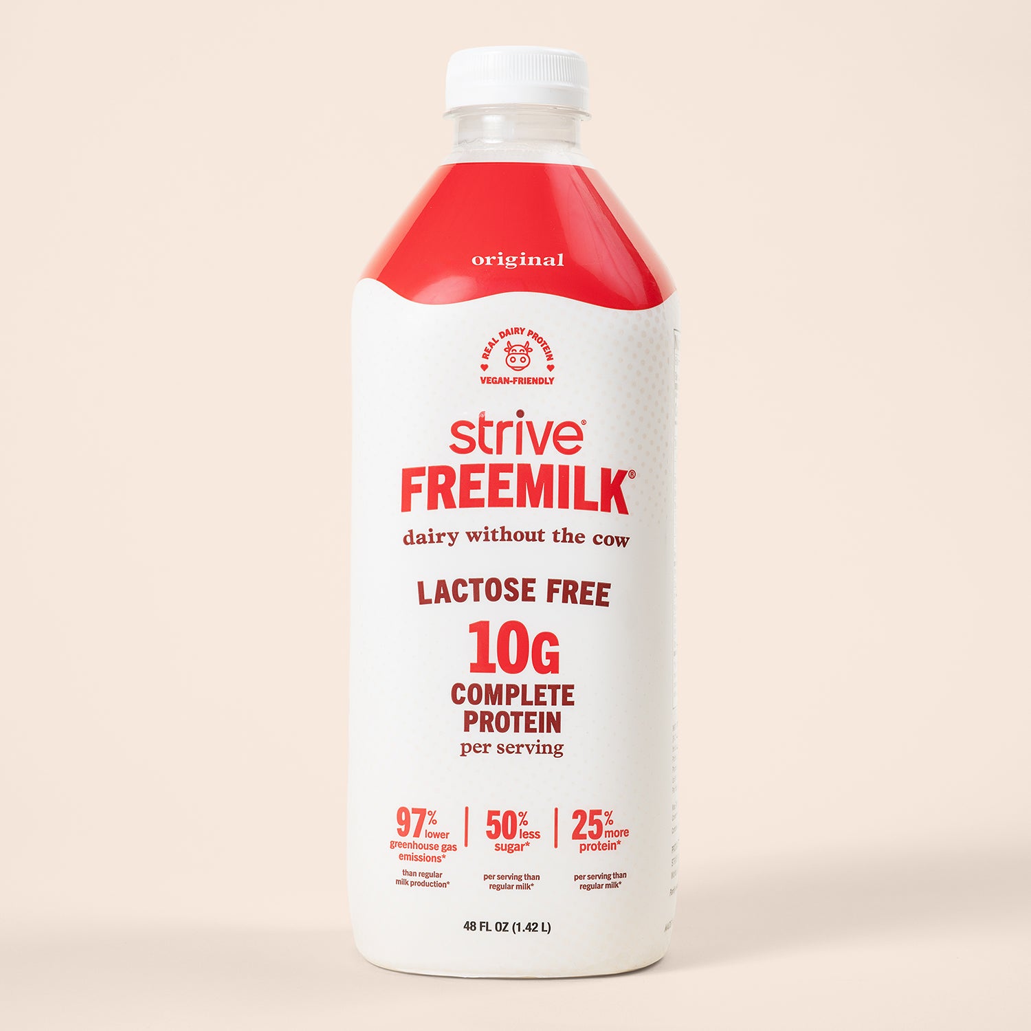 FREEMILK (48oz) 6-PACK