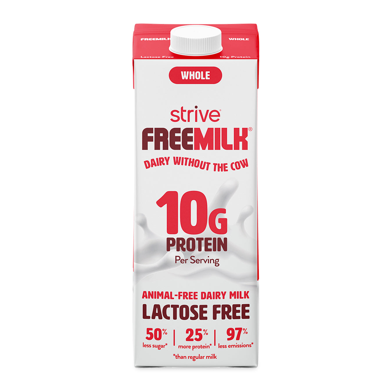 FREEMILK