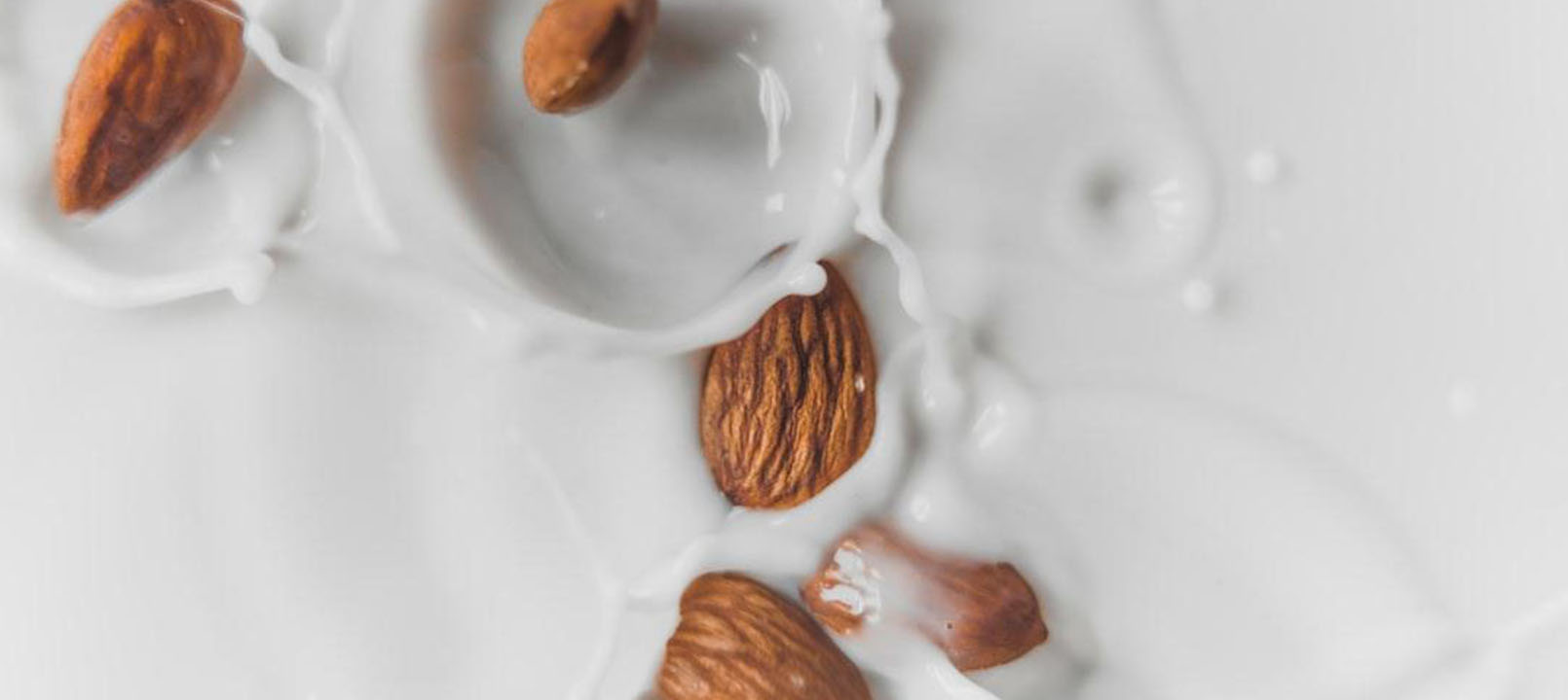 The Benefits of Protein Based Almond Milk